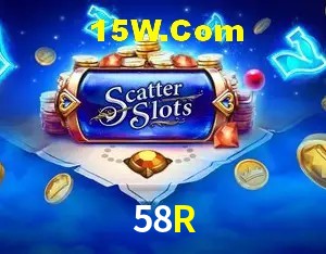 Canal oficial no Telegram da 58R