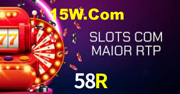 Mercados ao vivo e cash out na 58R